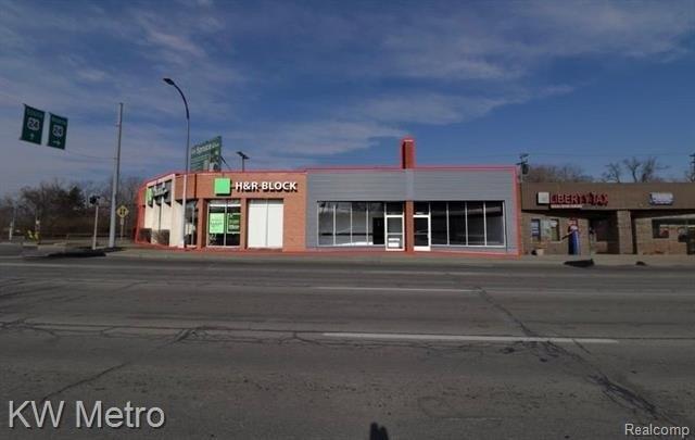 Property Image for 23954 MICHIGAN Avenue