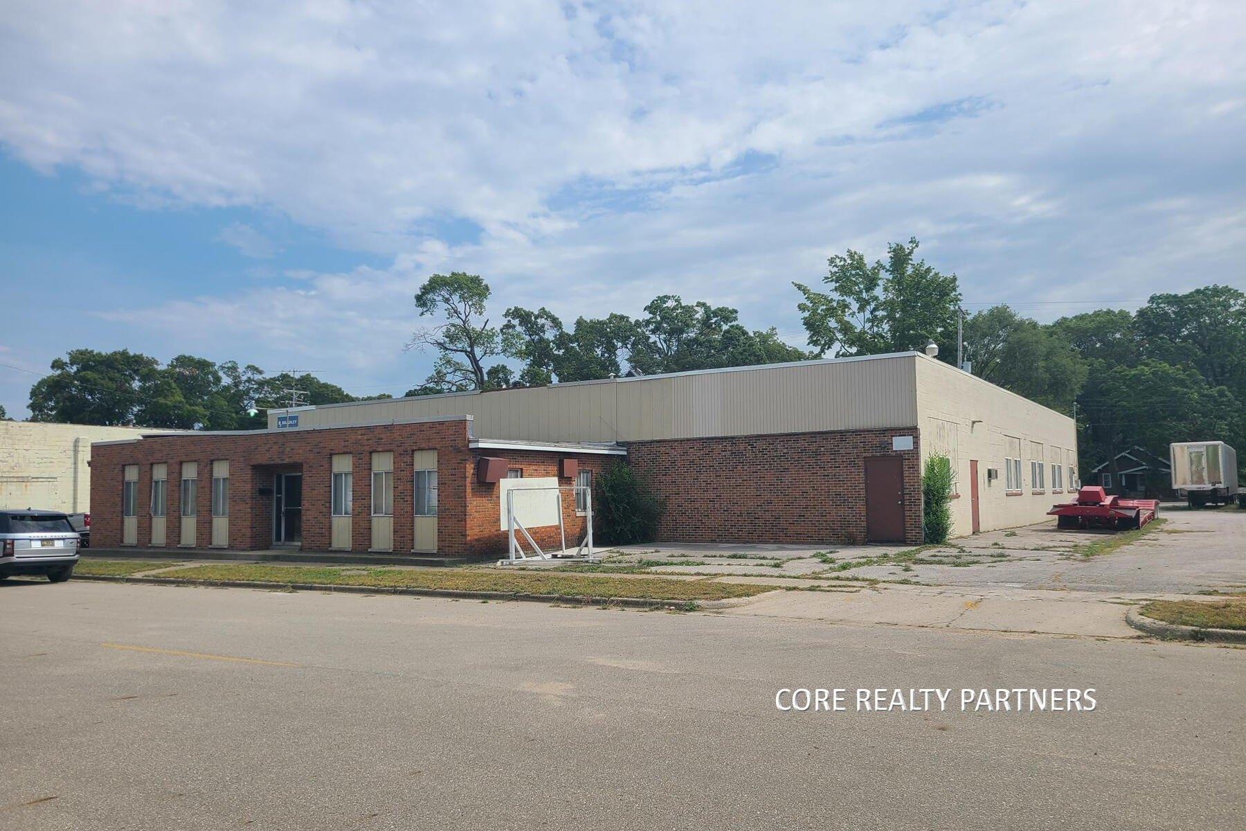 Property Image for 2632 Park Street