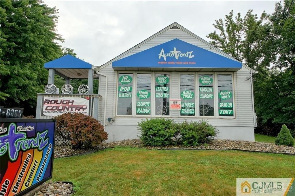 Property Image for 3158 Route 27
