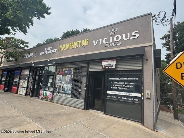 Property Image for 681 Bay Street F