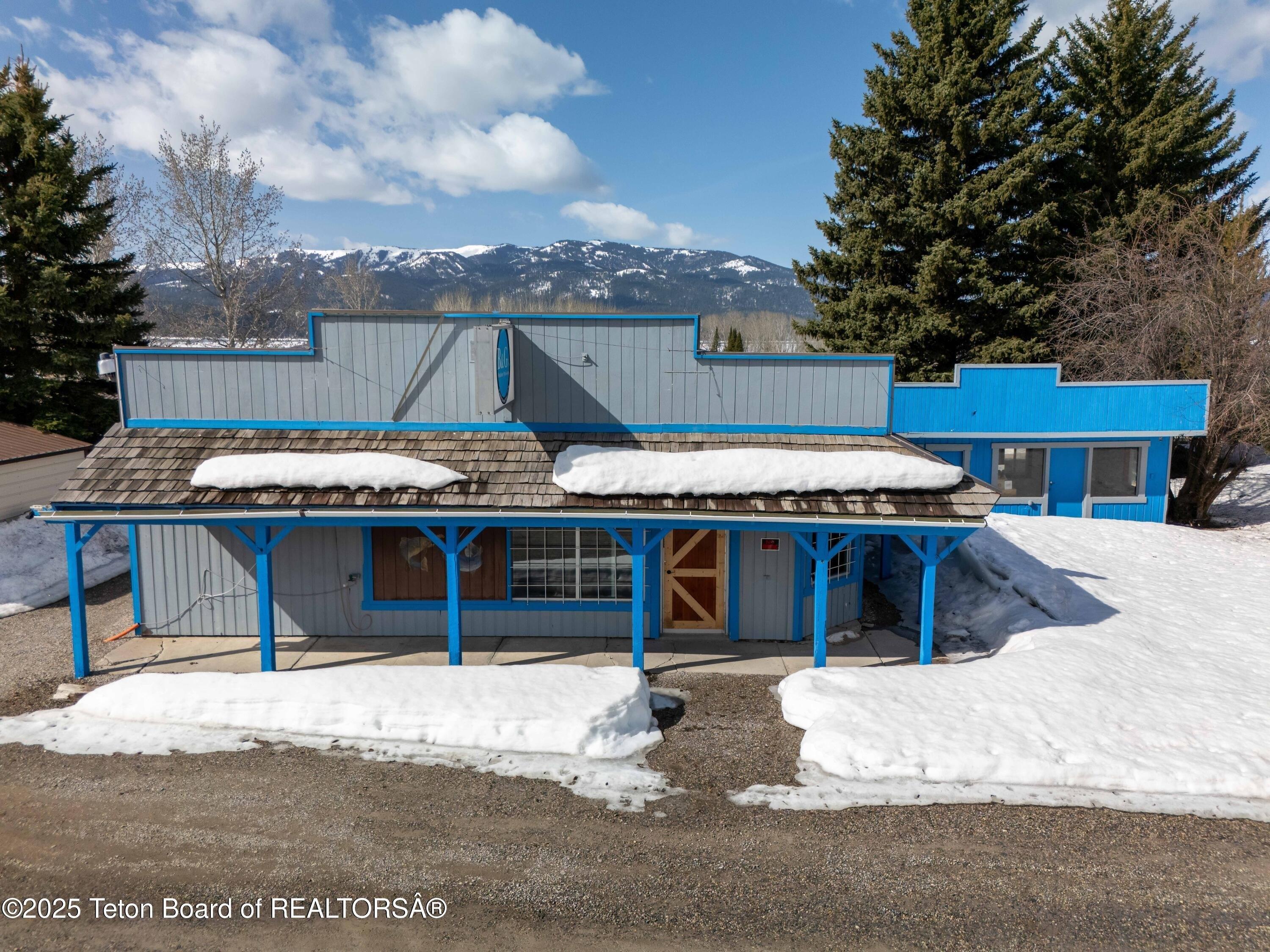 Property Image for 1685 Us Highway 89