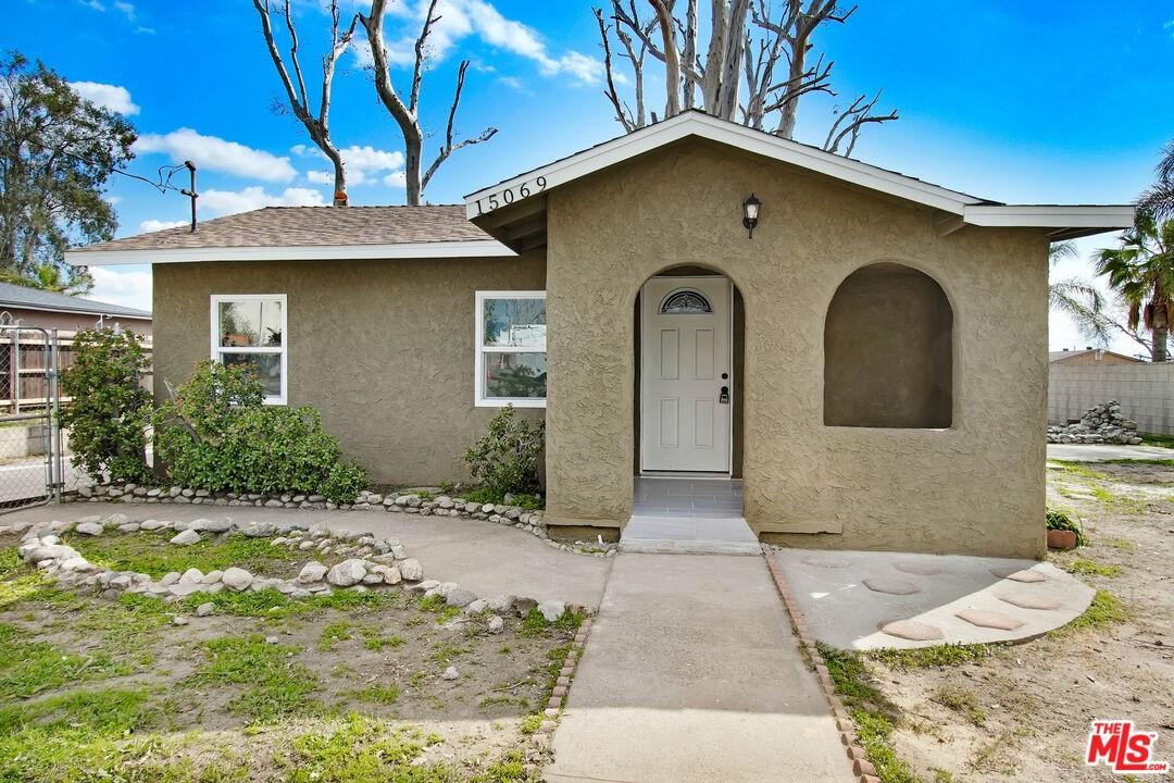 Property Image for 15069 San Bernardino Ave