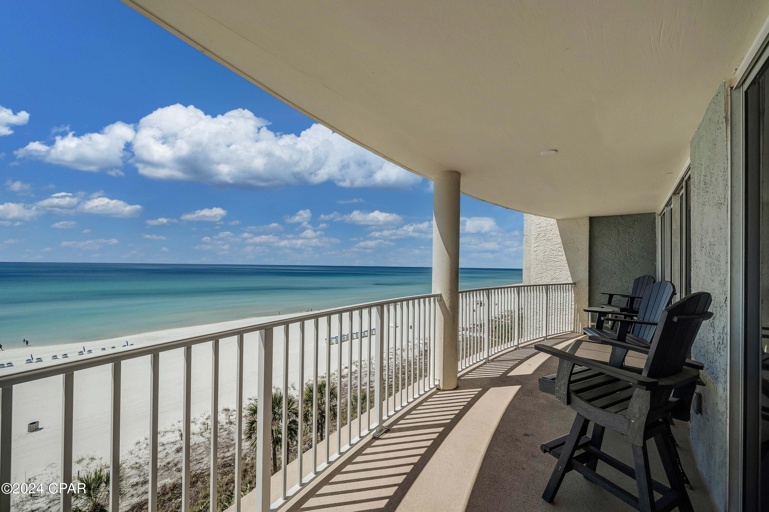 Property Image for 10509 Front Beach Road 605