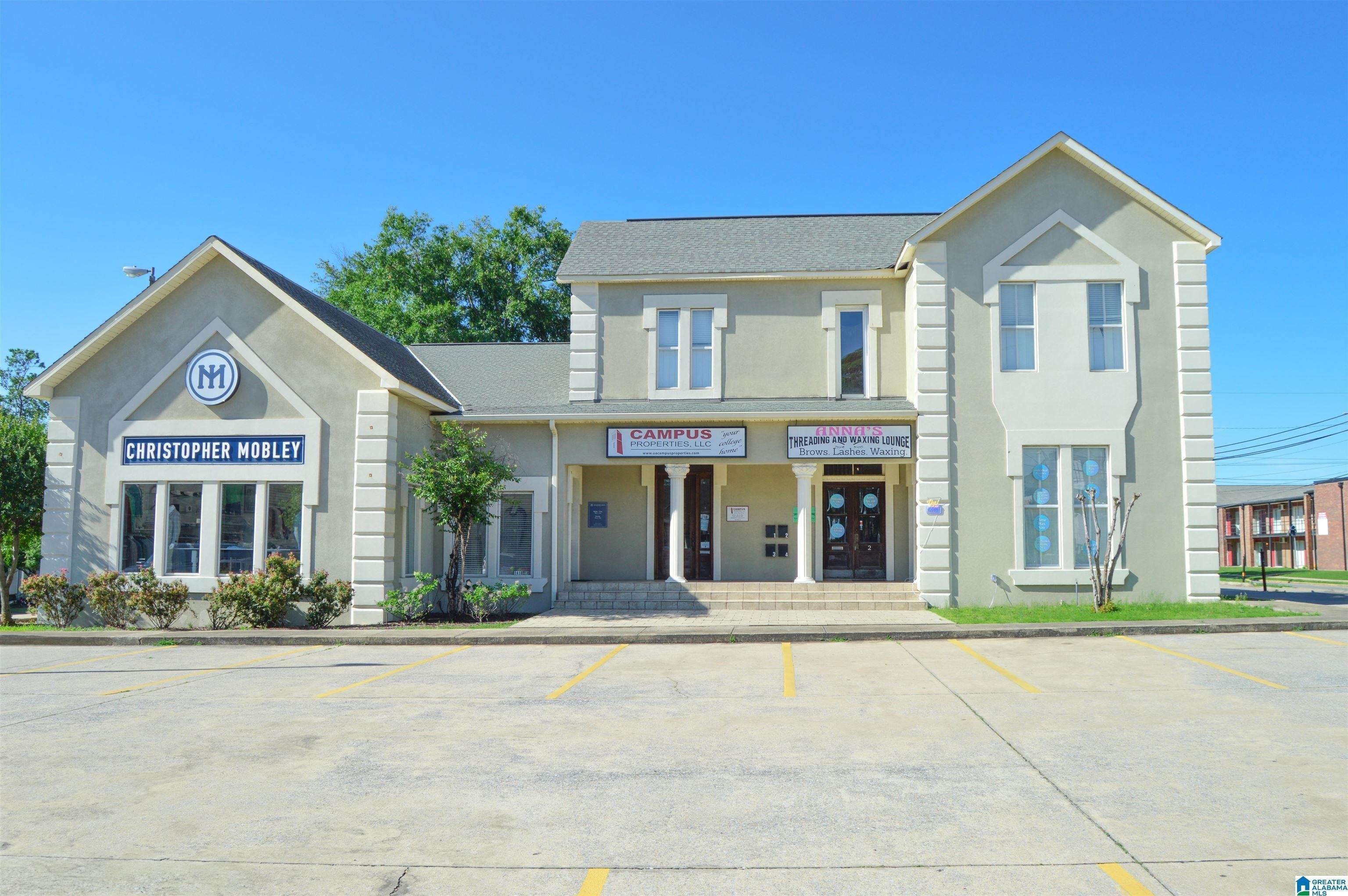 Property Image for 1410 University Boulevard