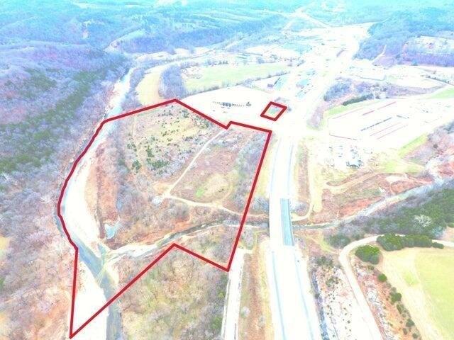Property Image for 20.27 Acres Commercial