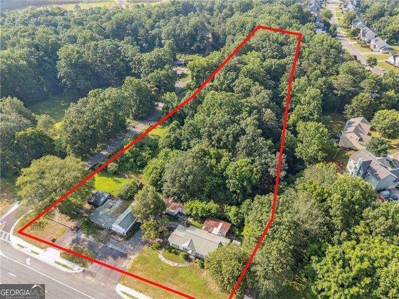 Property Image for 4072 Cumming