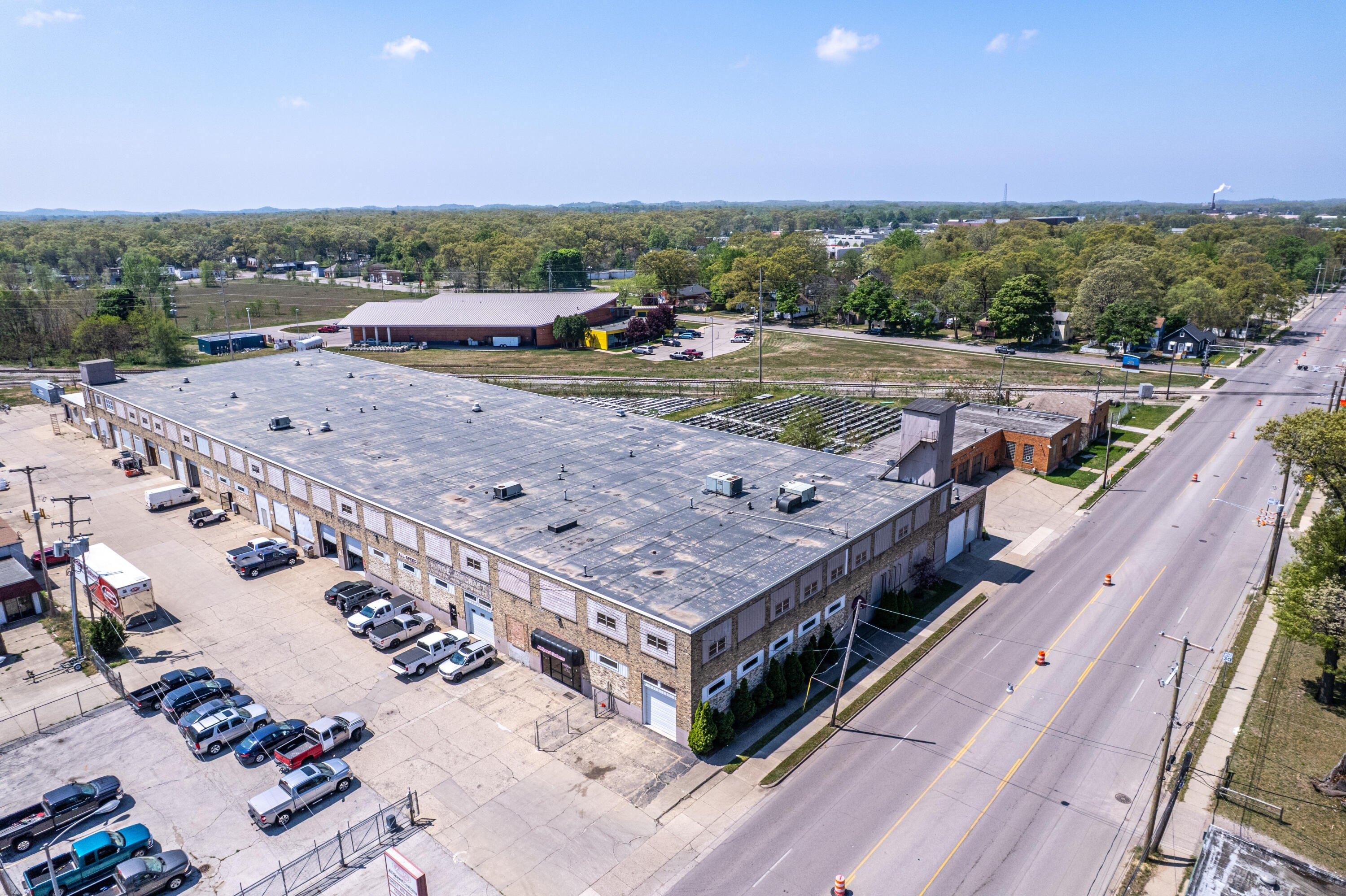 Property Image for 143 W Sherman Boulevard 2E