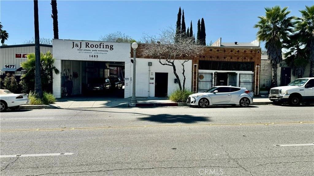 Property Image for 1485 Lincoln Avenue