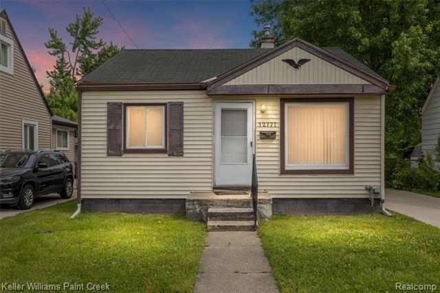 print property image