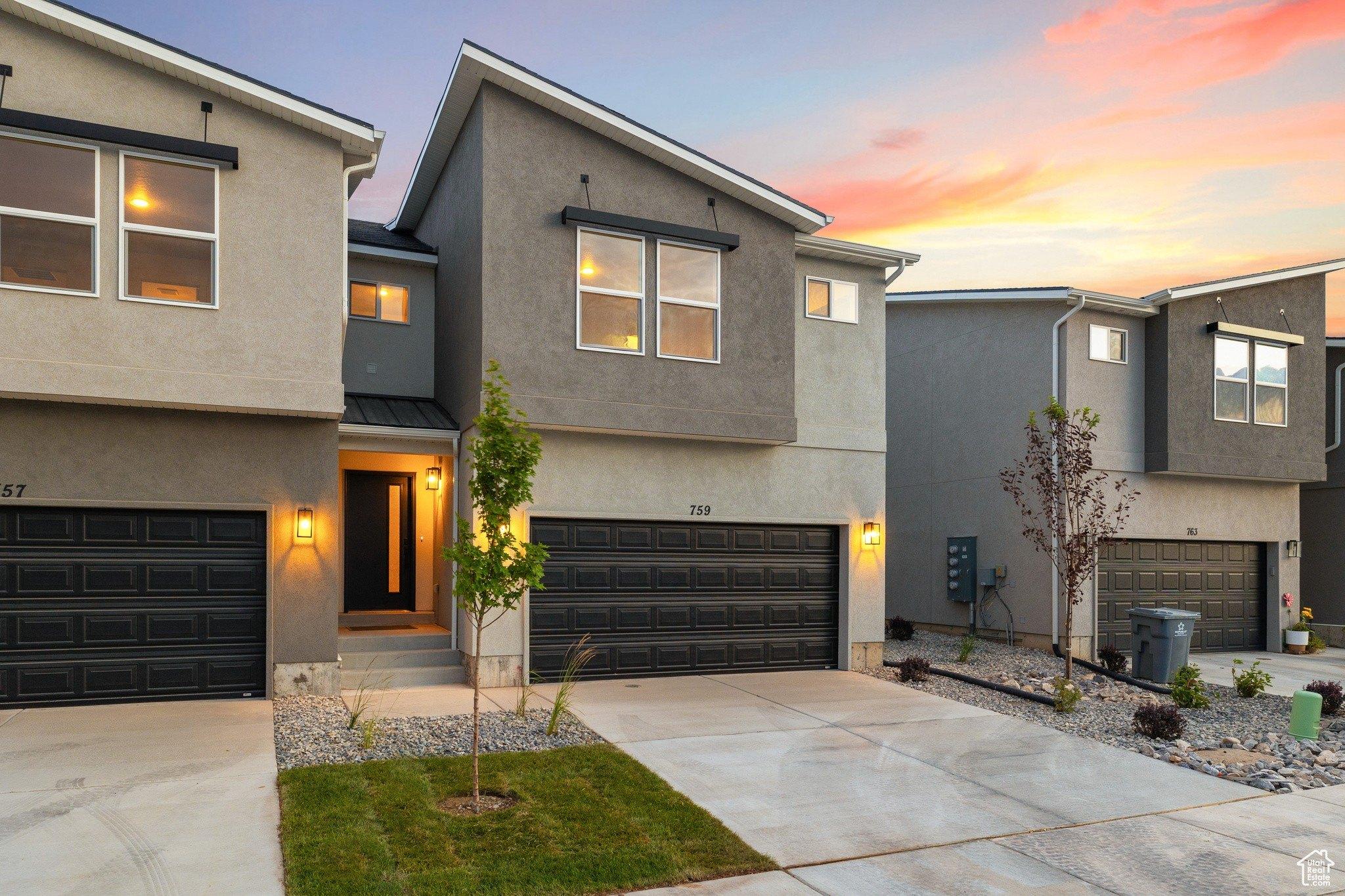 print property image