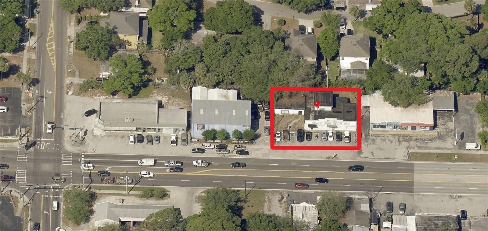 Property Image for 3637 S Manhattan Avenue