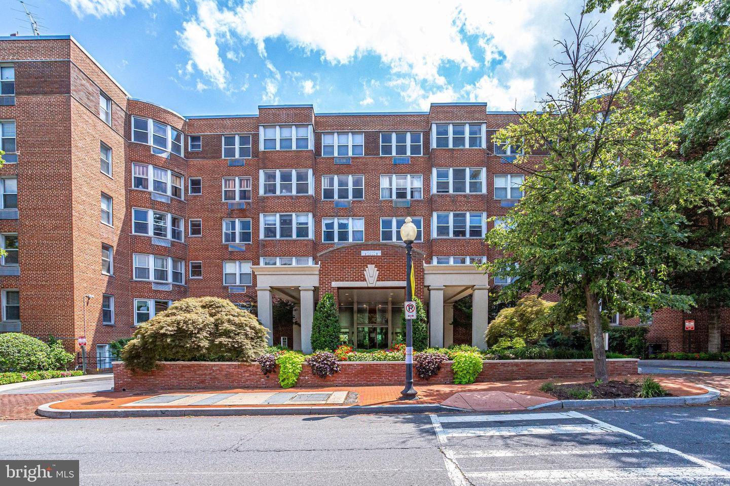 Property Image for 2500 Q St Nw #228