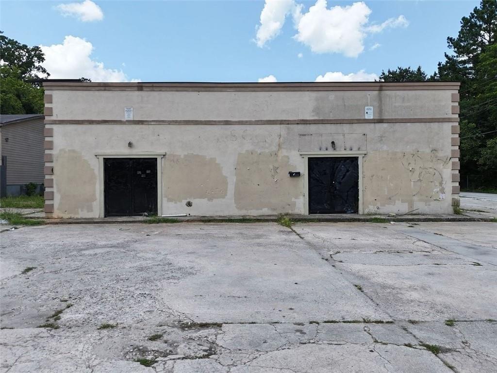 Property Image for 2539 DONALD LEE HOLLOWELL Parkway NW