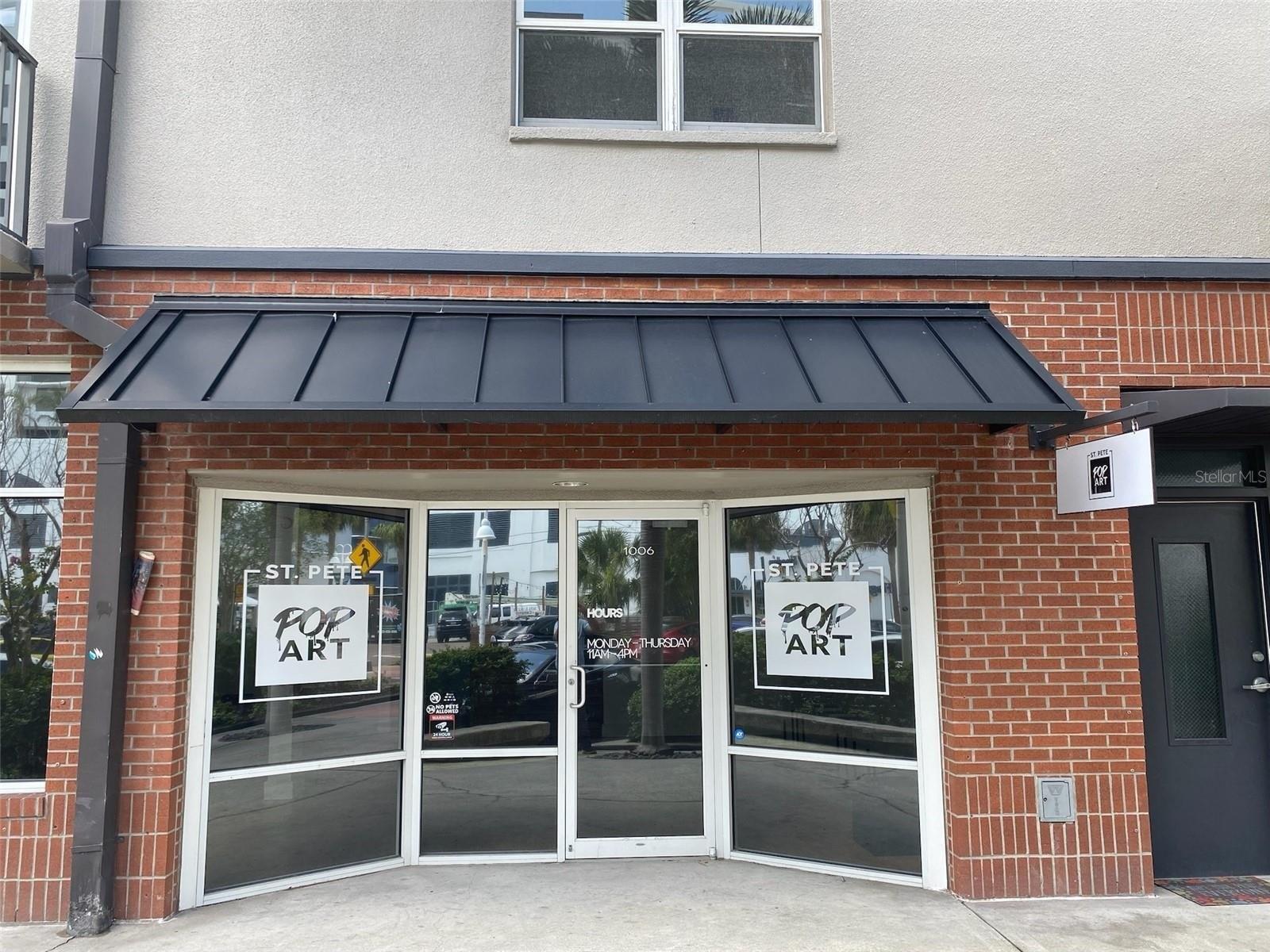 Property Image for 1010 Central Avenue 106
