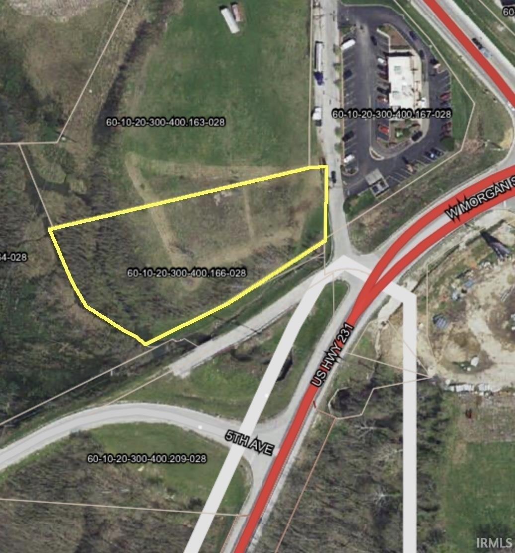 Property Image for 1.54 Acres Street