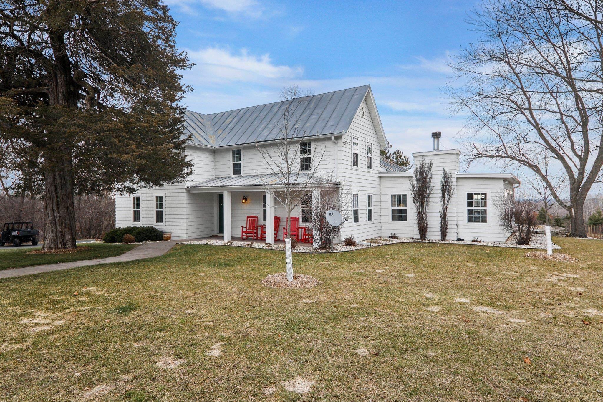 Property Image for N6612 County Road N