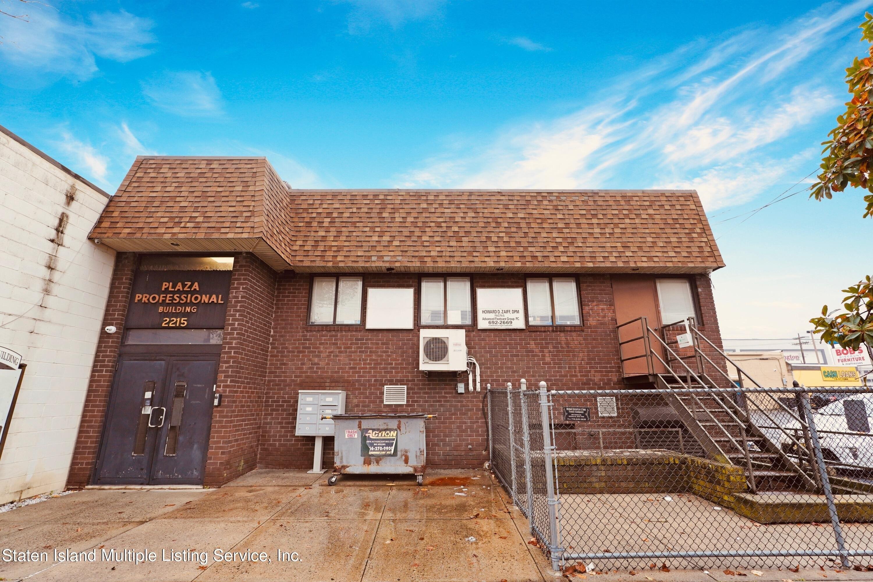 Property Image for 2215 Hendrickson Street
