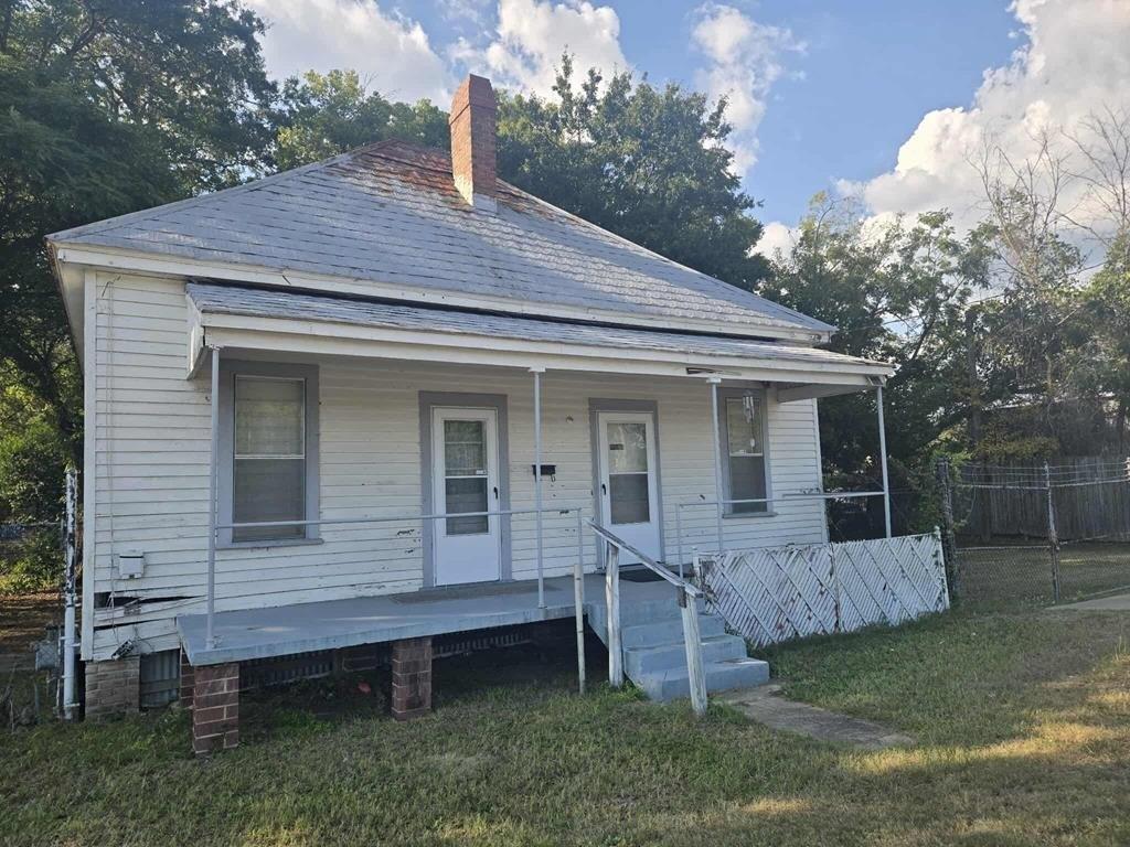 Property Image for 1347 Warm Springs Road