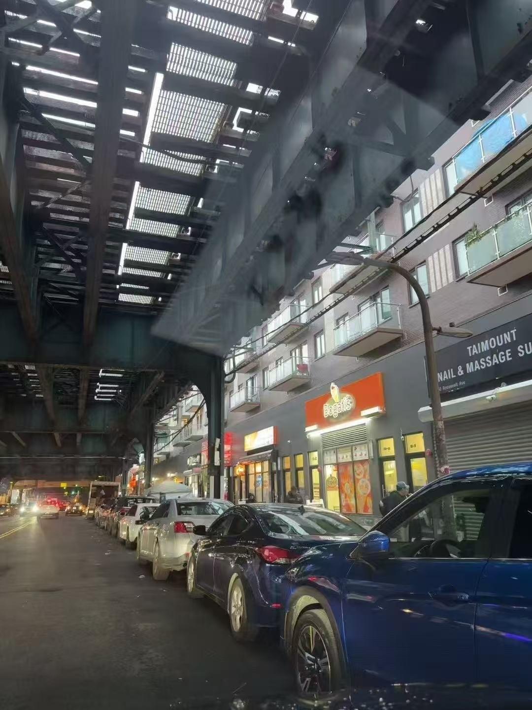 Property Image for 108-00 Roosevelt Avenue
