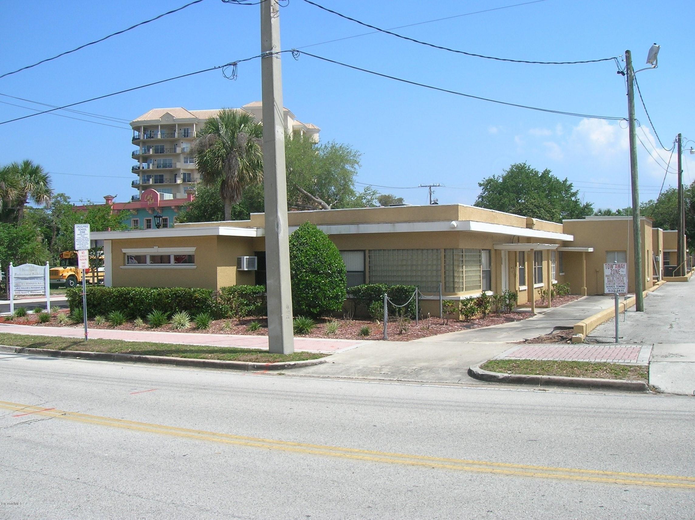 Property Image for 501 Delannoy Avenue