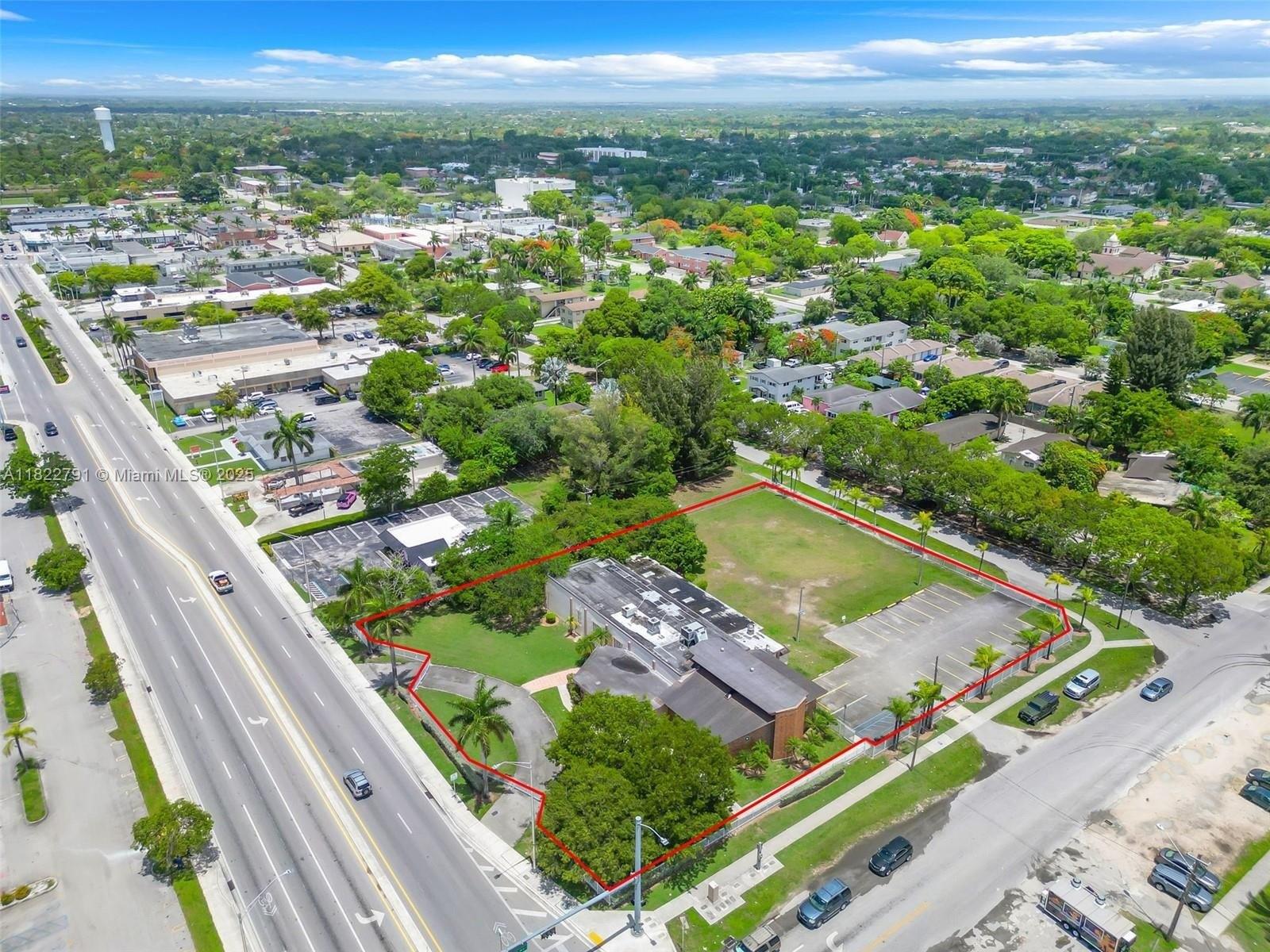 Property Image for 185 NE 8th St (CAMPBELL DR)
