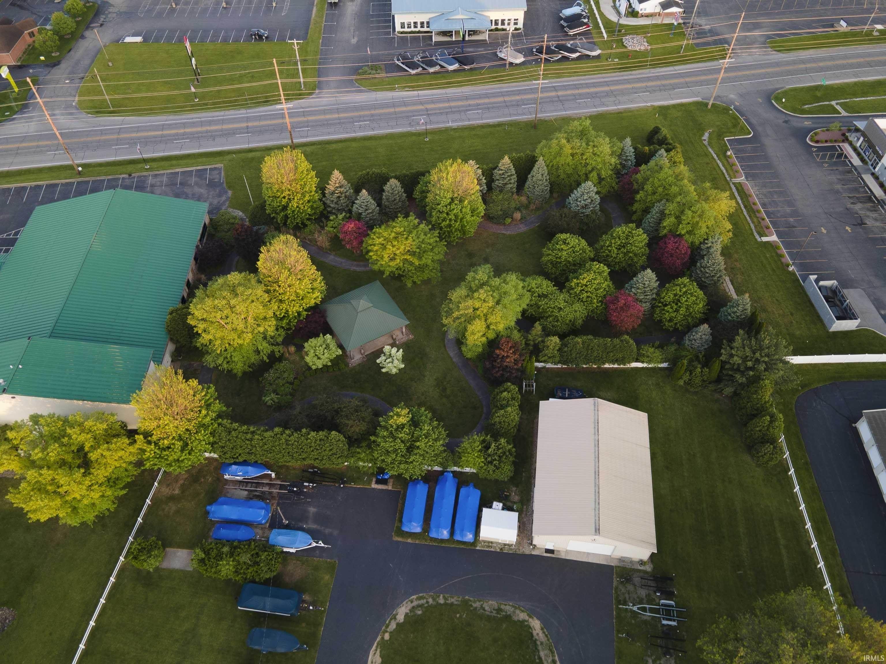 Property Image for TBD Huntington Street