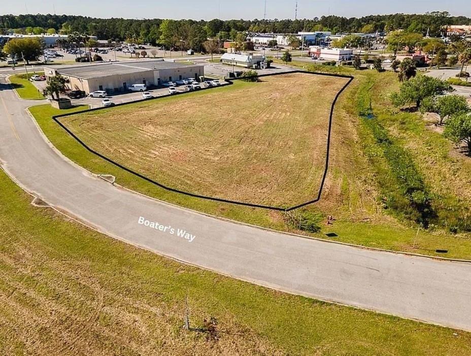 Property Image for 165 Boaters Way