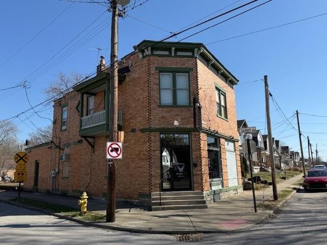 Property Image for 3702 Huntington Avenue