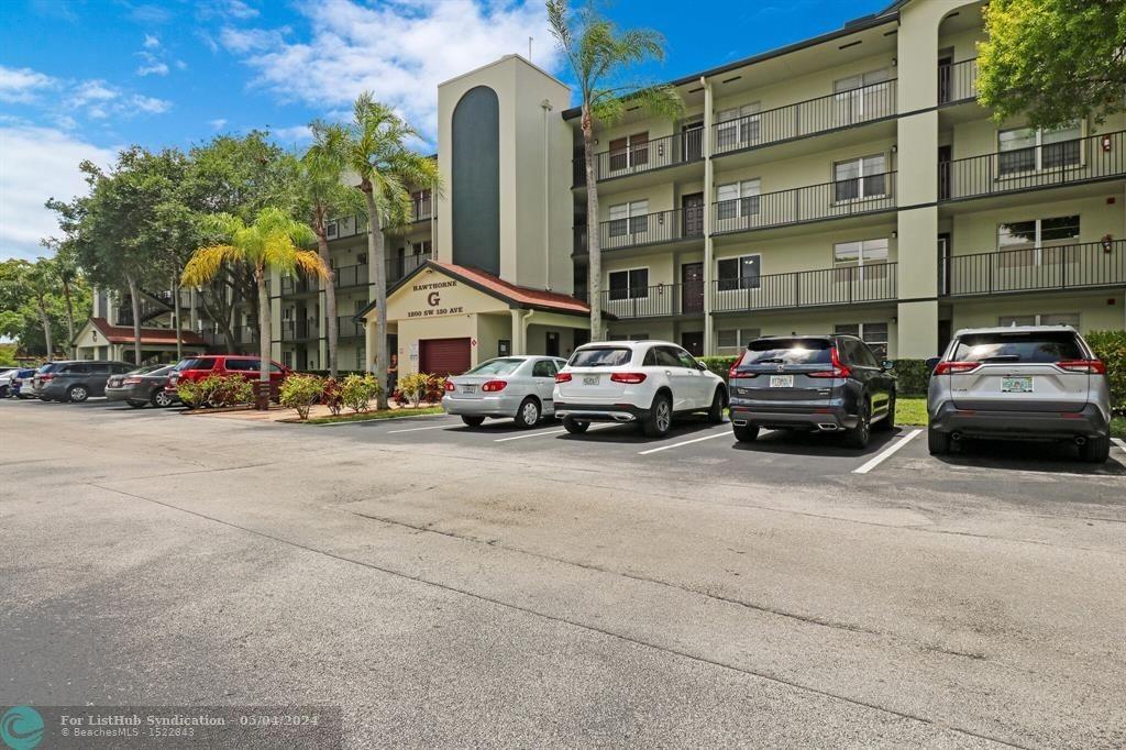 Property Image for 1200 SW 130th Ave 303