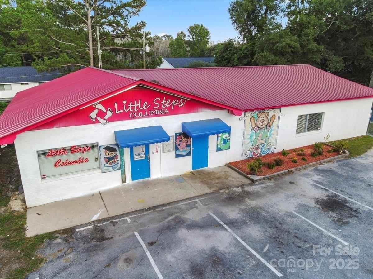 Property Image for 1718 Beltline Boulevard S