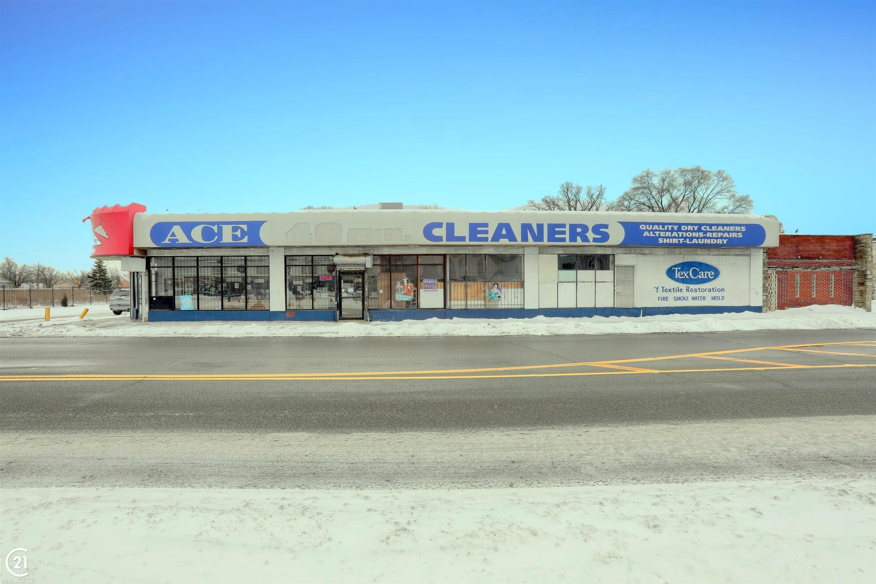 Property Image for 2854 E 7 Mile