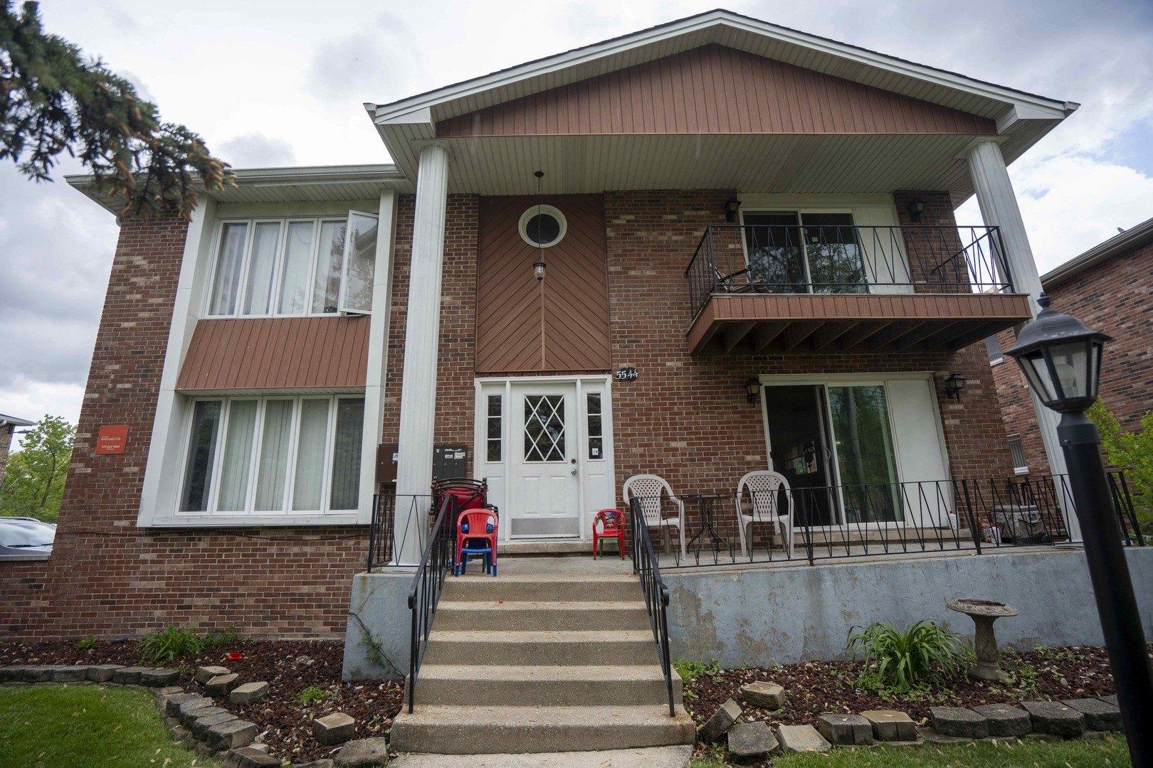 Property Image for 5544 W Cal Sag Road