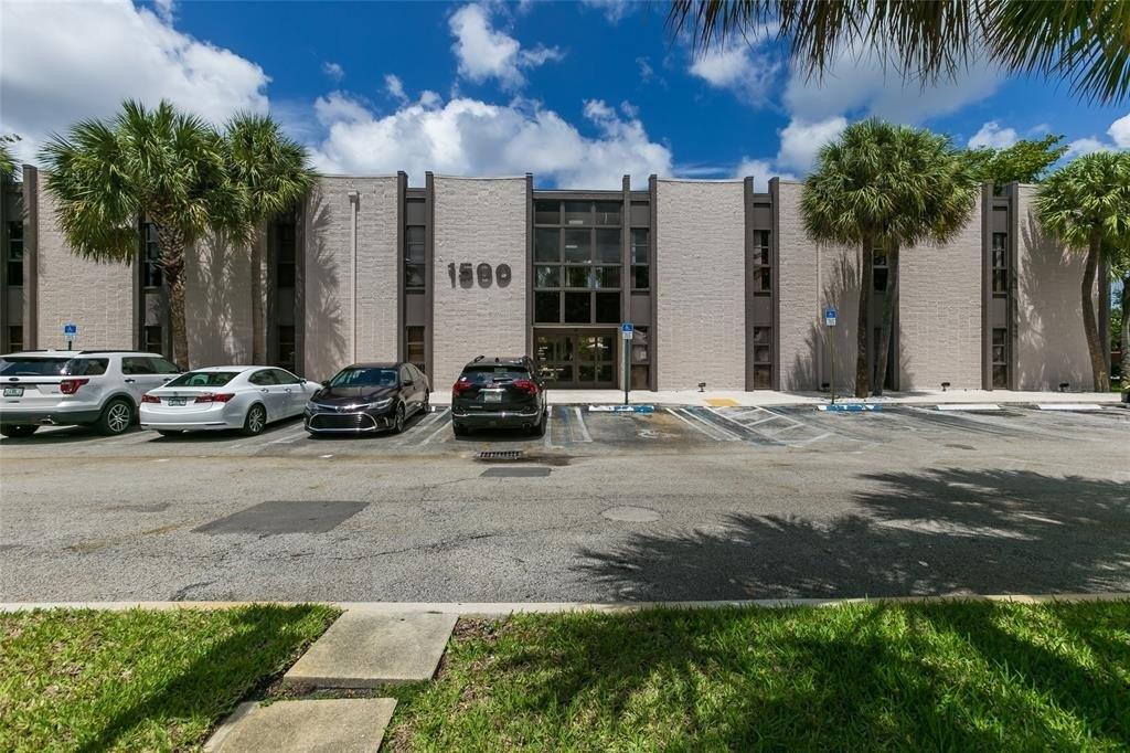 Property Image for 1500 N University Dr 100