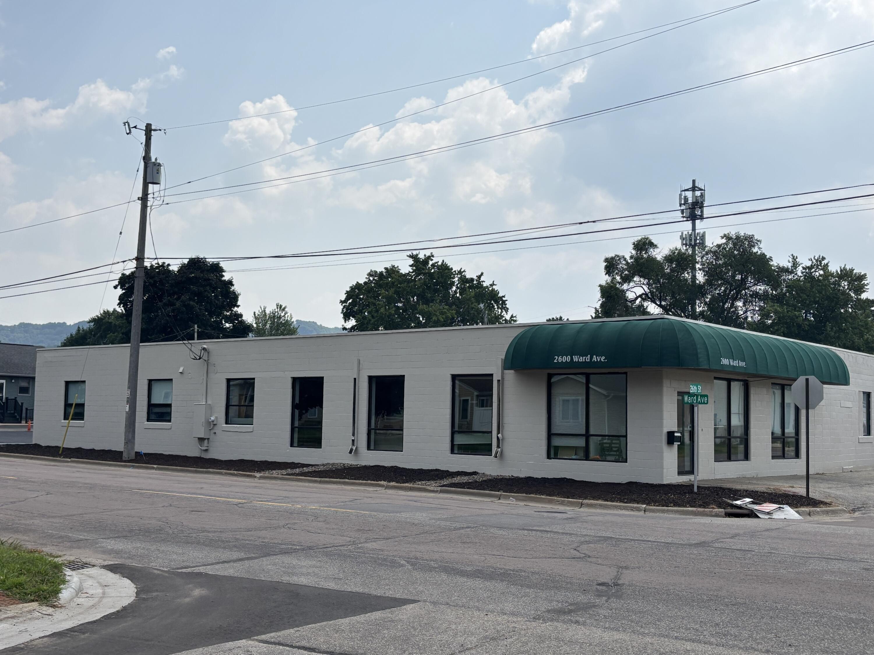 Property Image for 2600 Ward Ave