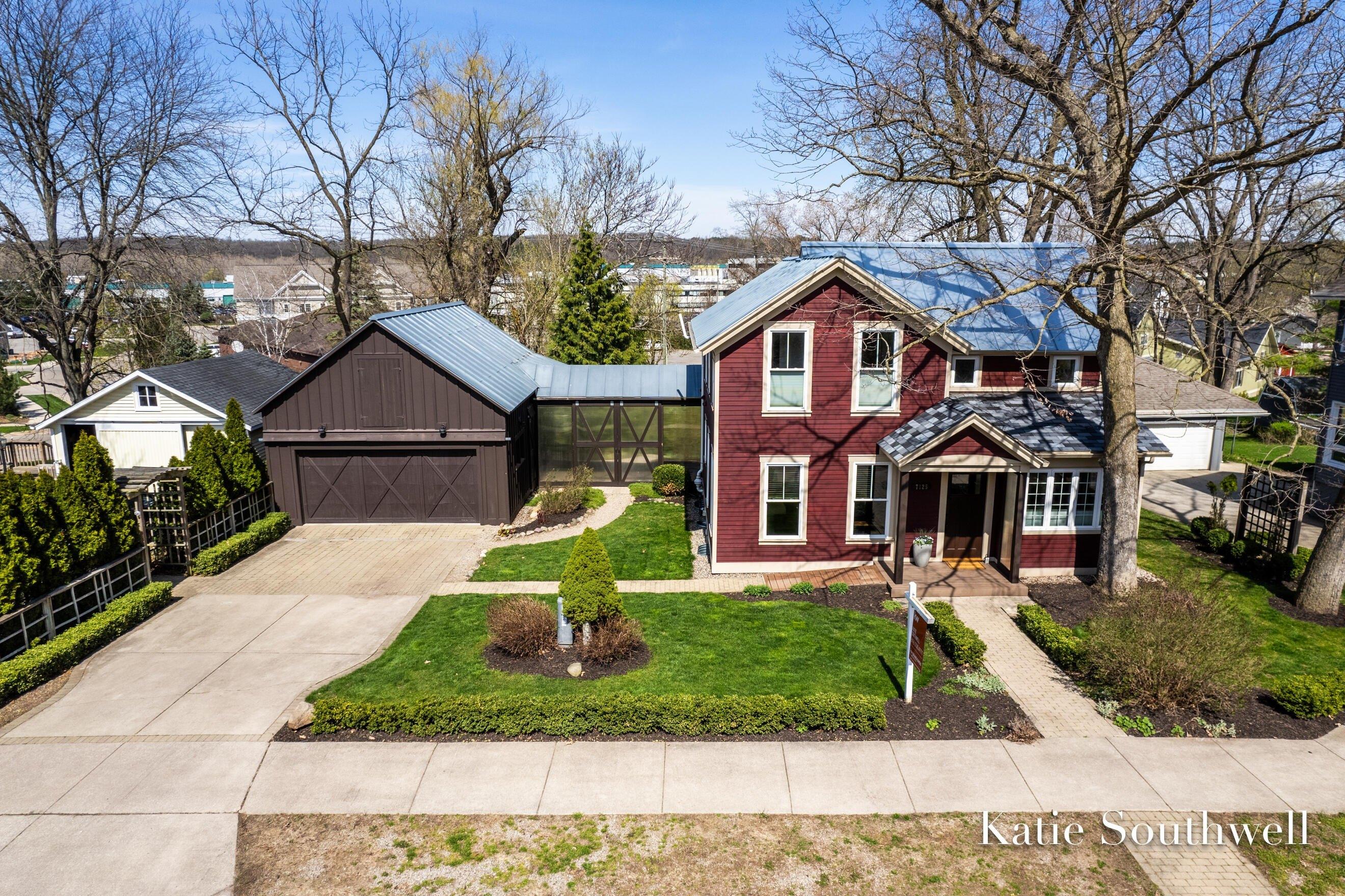 Property Image for 7125 Bronson Street SE