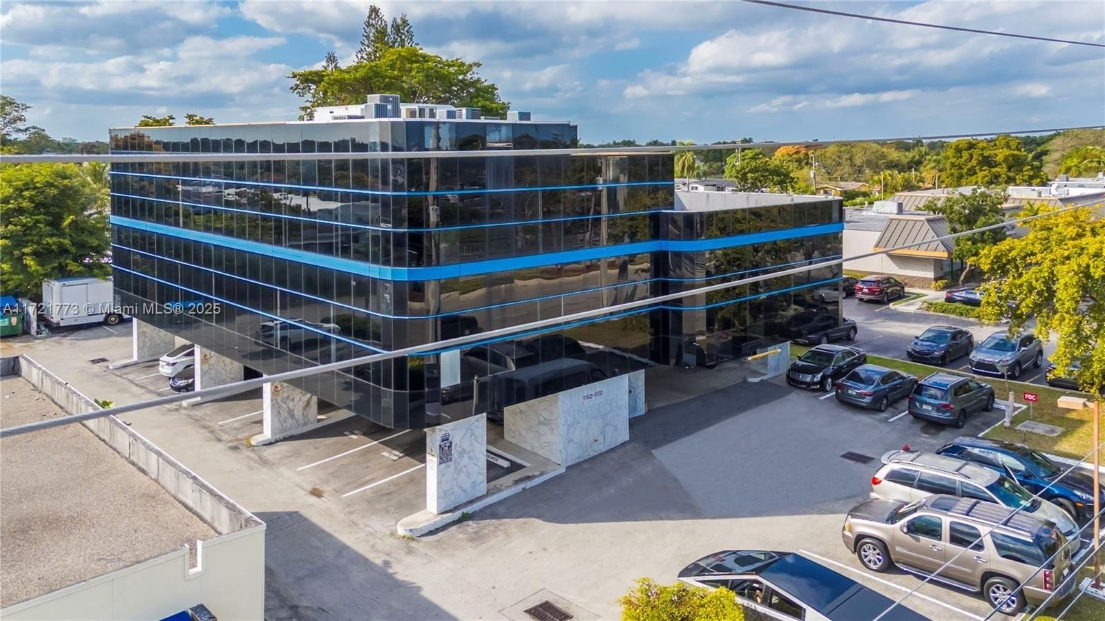 Property Image for 1152 N University Dr