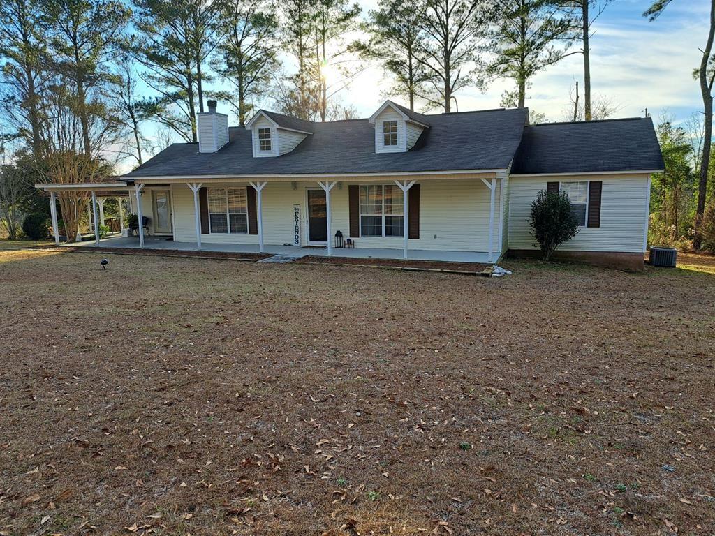 Property Image for 1245 County Road 201