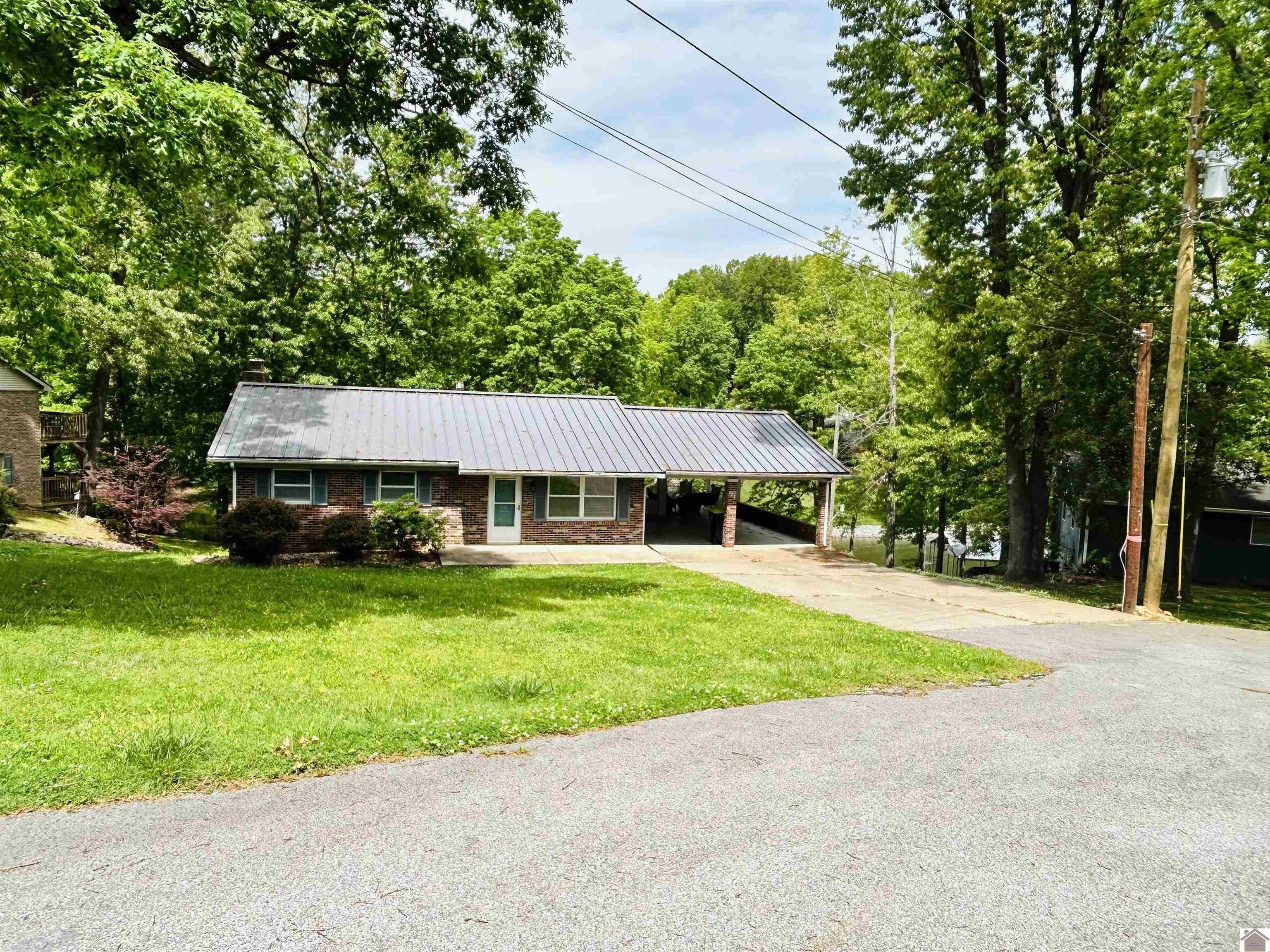 Kuttawa Real Estate Find Houses & Homes for Sale in Kuttawa, KY