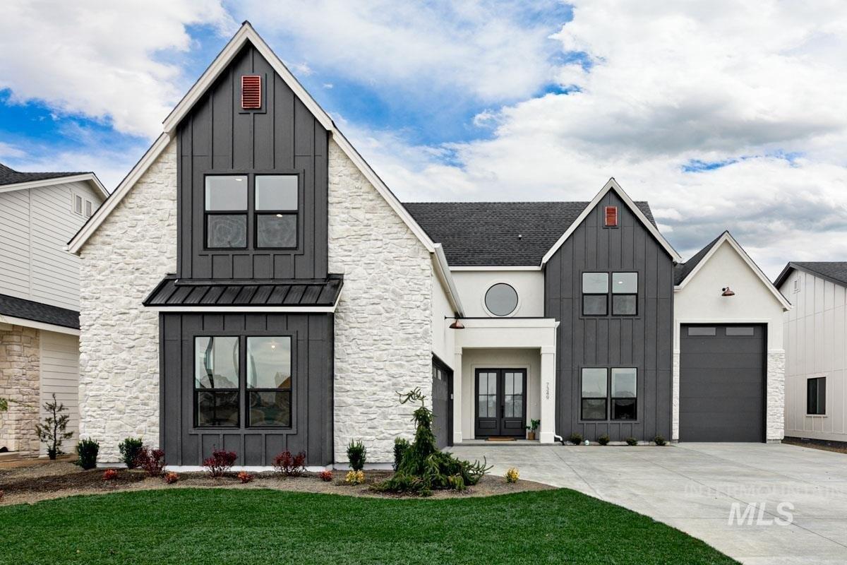 print property image