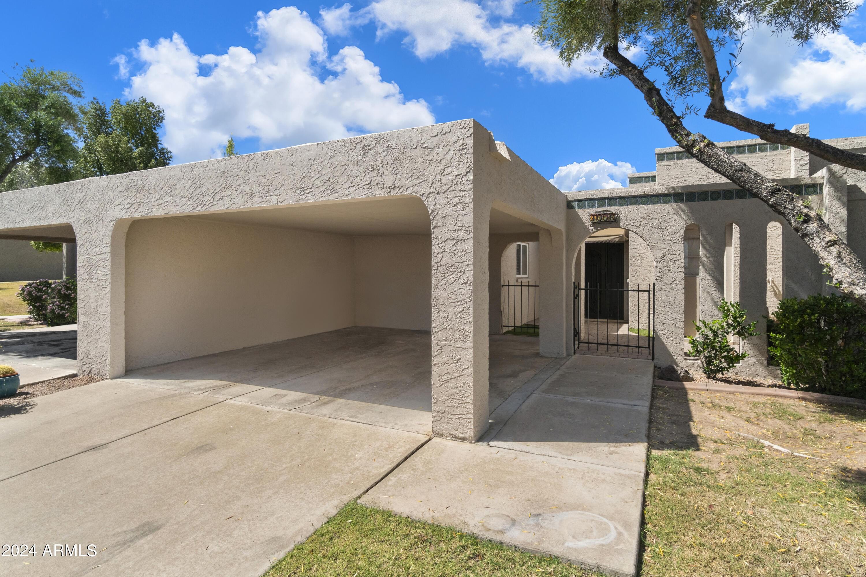 Property Image for 1006 E COCHISE Drive
