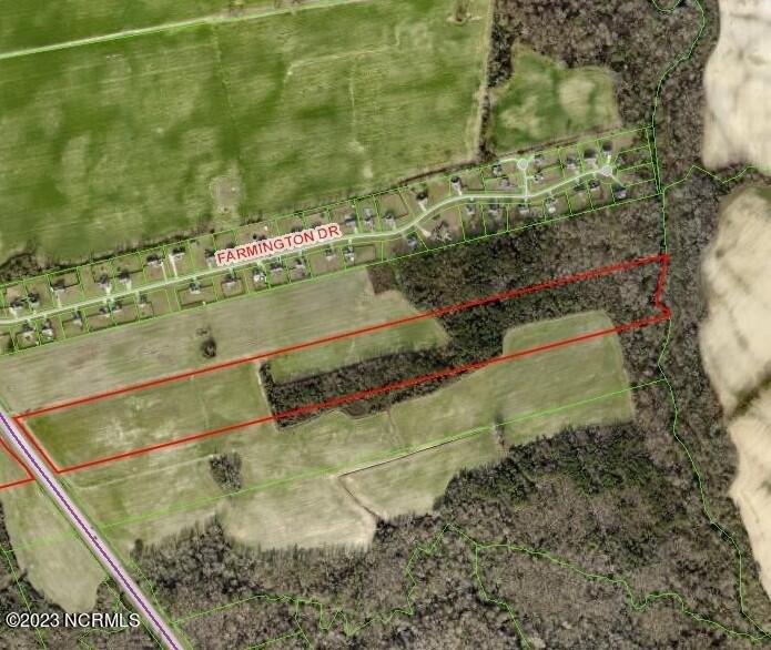 Property Image for 0 Richlands Highway