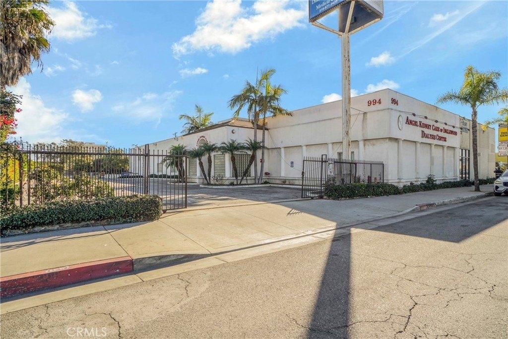 Property Image for 994 South La Brea Avenue