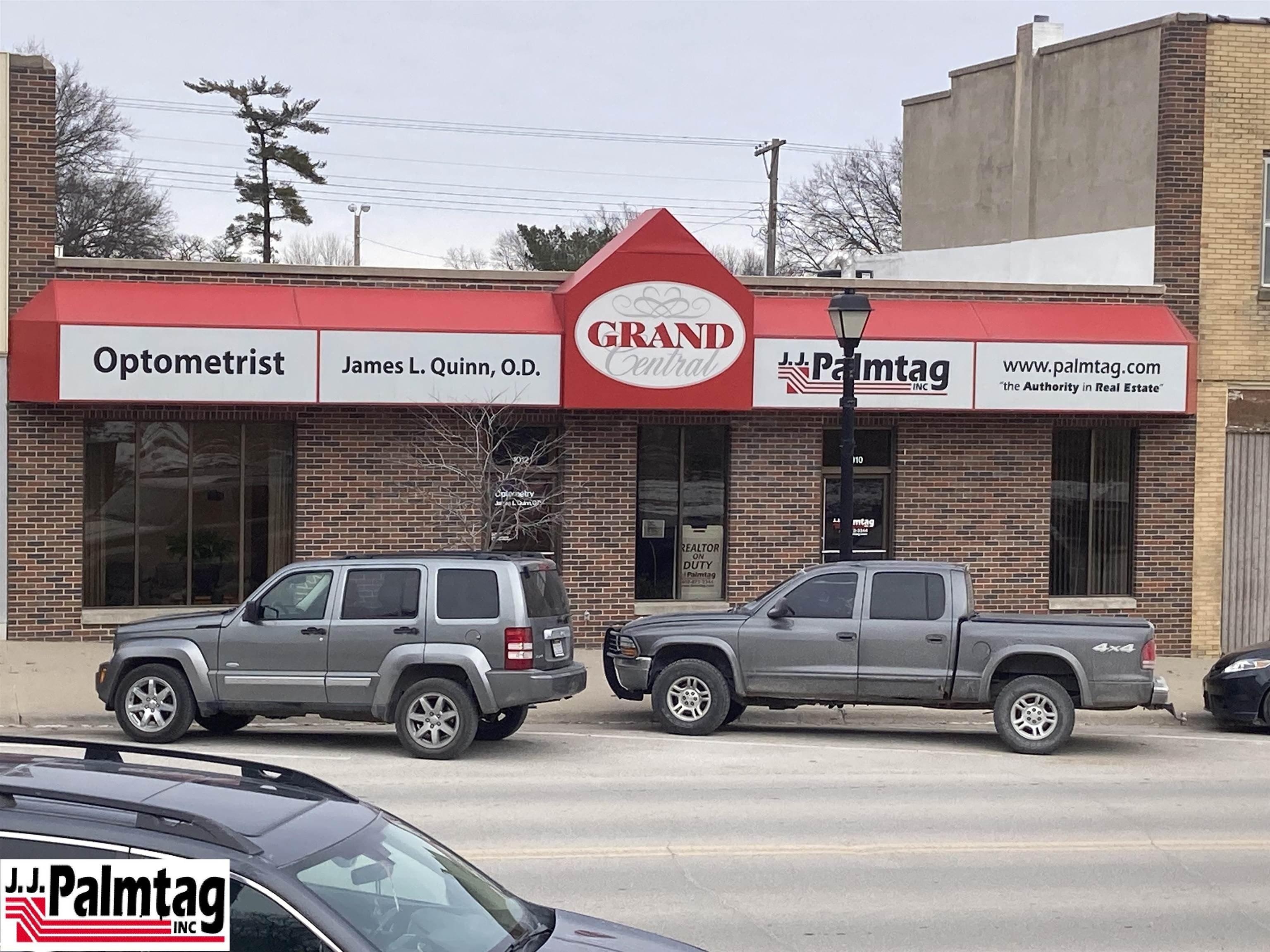 Property Image for 1010 Central Avenue