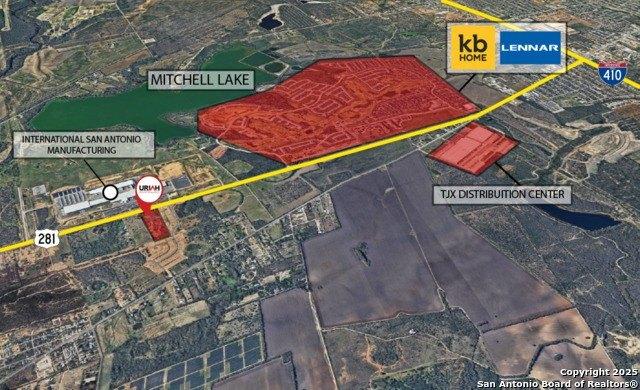 Property Image for 14524 S US Highway 281