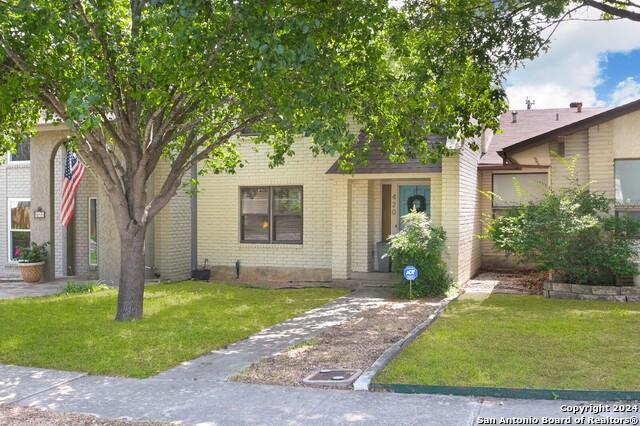 Property Image for 420 Amistad Blvd
