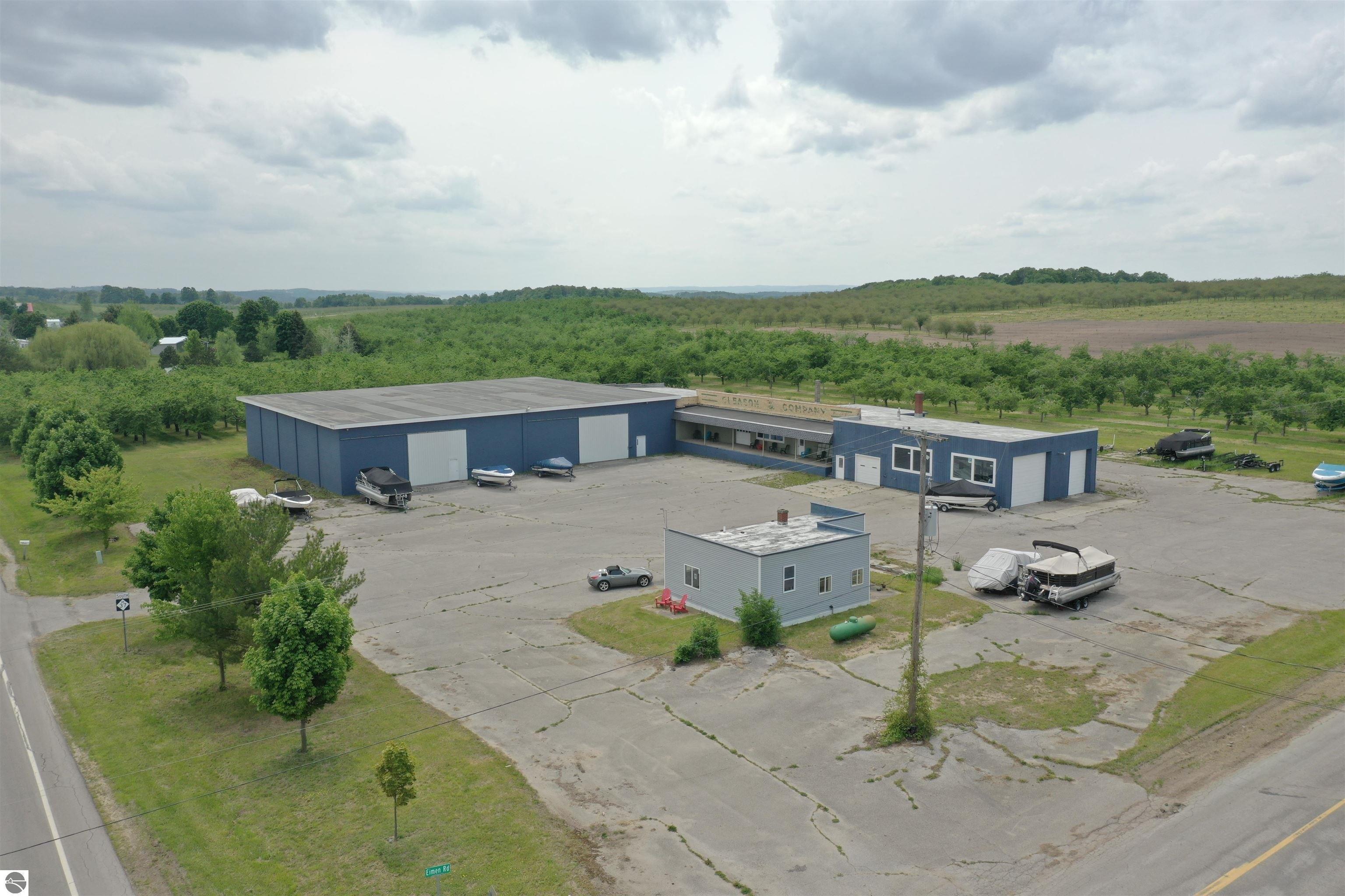 Property Image for 16961 Center Road