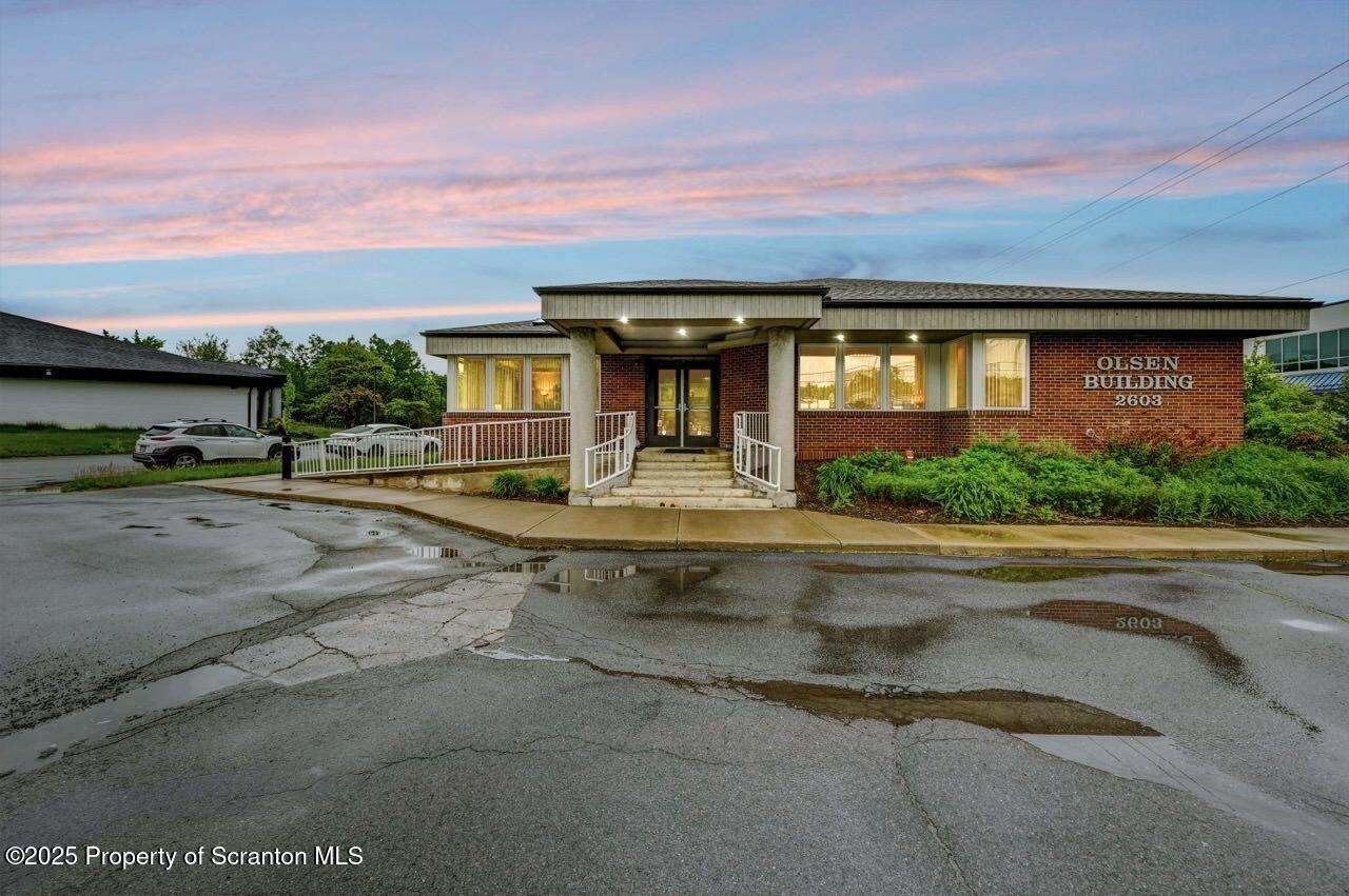 Property Image for 2603 Stafford Avenue Parcel