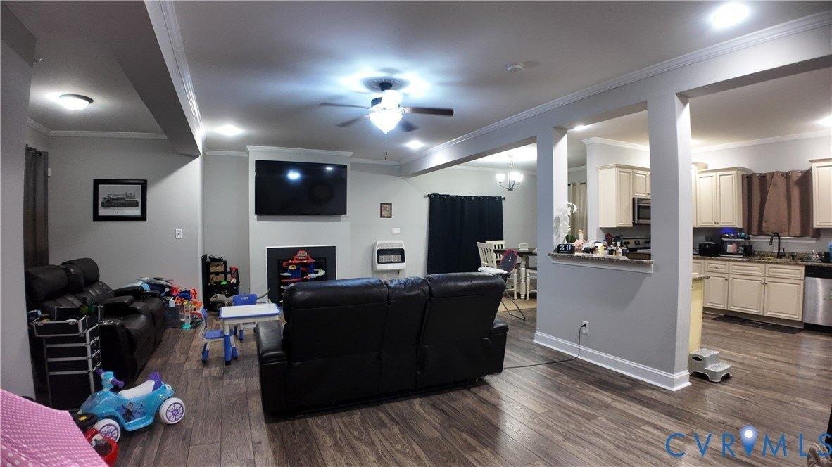 print property image