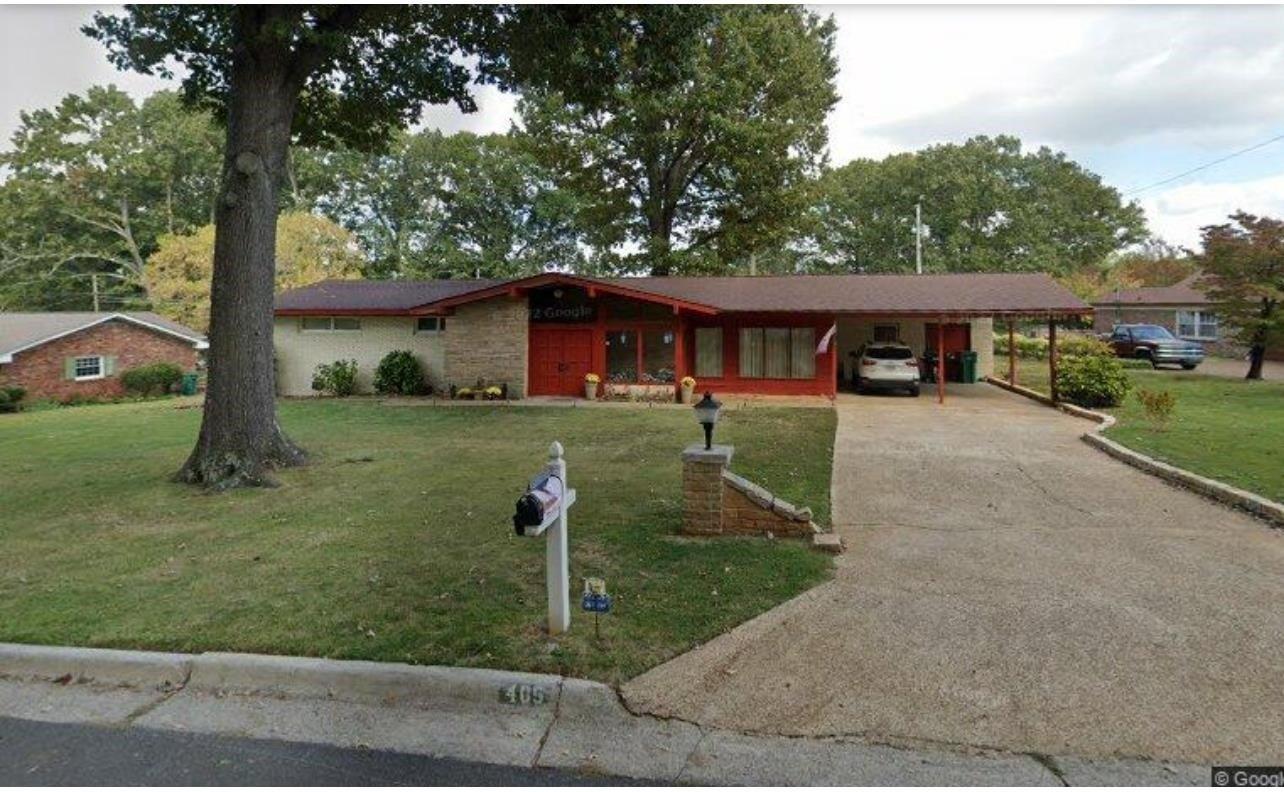405 Rivermont Dr, Sheffield, AL 35660 MLS 516550 CENTURY 21