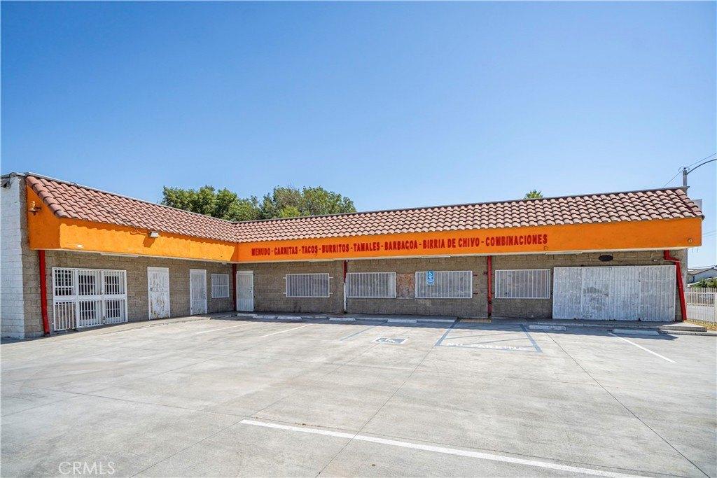 Property Image for 11810 Carmenita Road